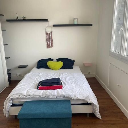 Appartement Hyper Centre De Cherbourg Exterior foto