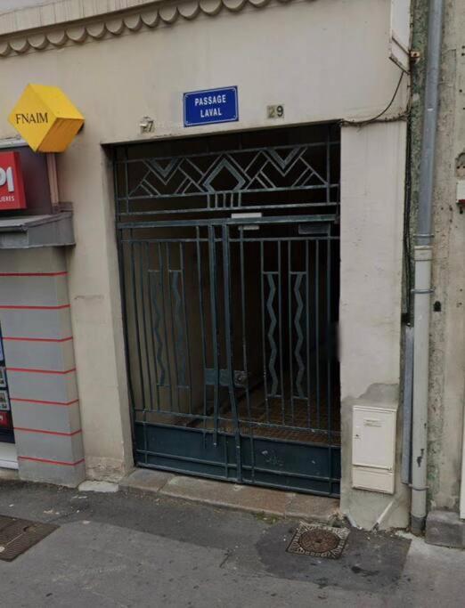 Appartement Hyper Centre De Cherbourg Exterior foto